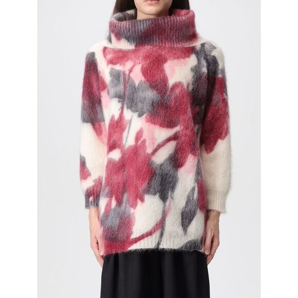 Antonio Marras Sweater Woman Pearl